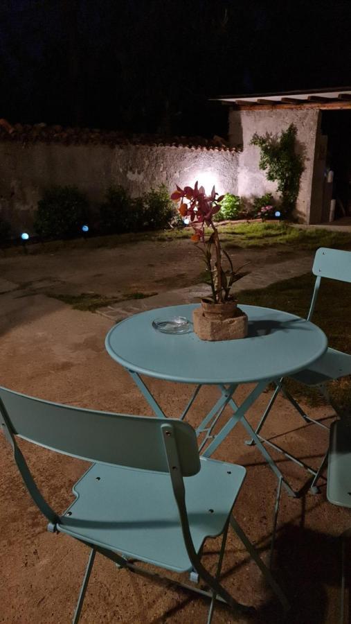 Bed and Breakfast La Tana Dei Corgi Moncrivello Экстерьер фото